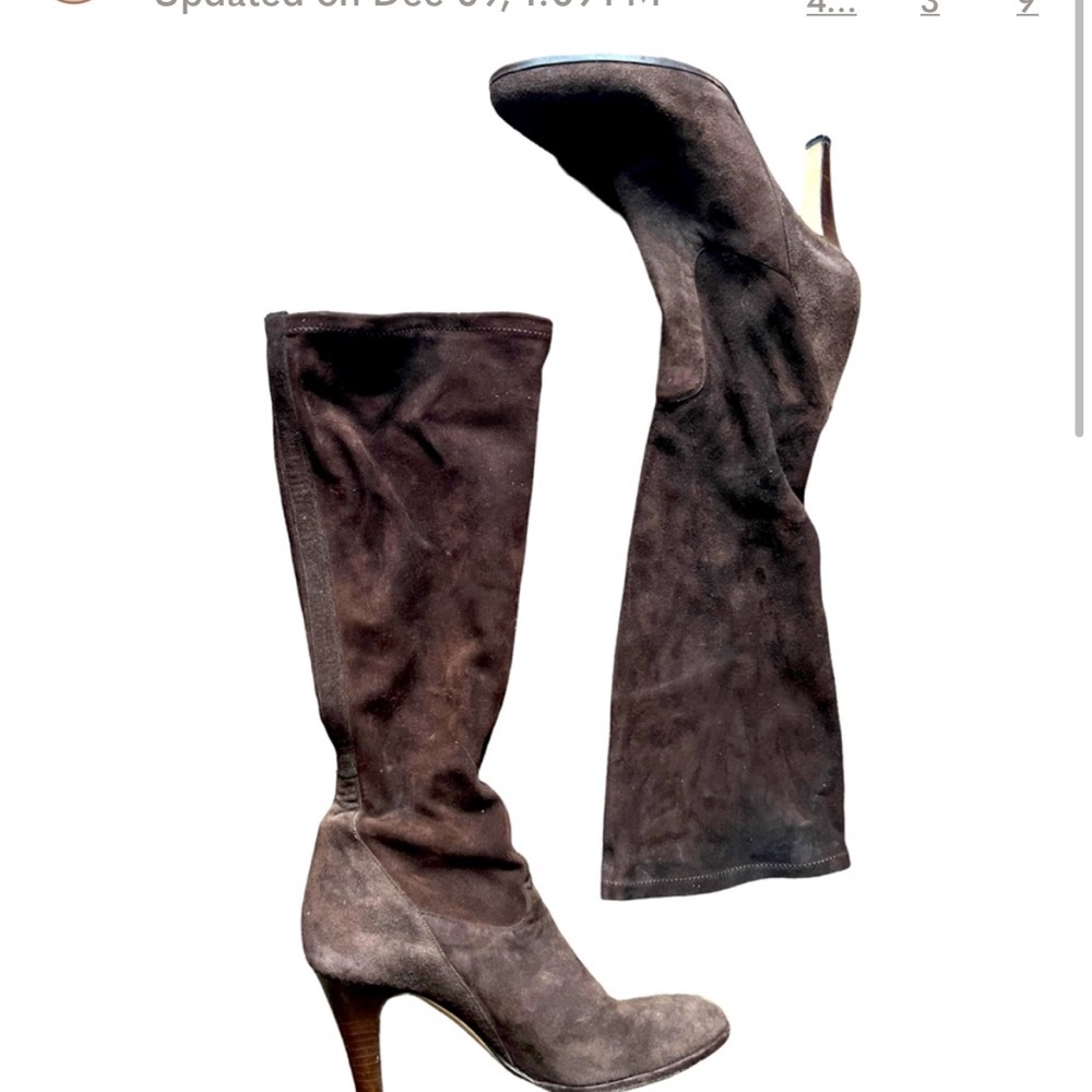 Boot bundle